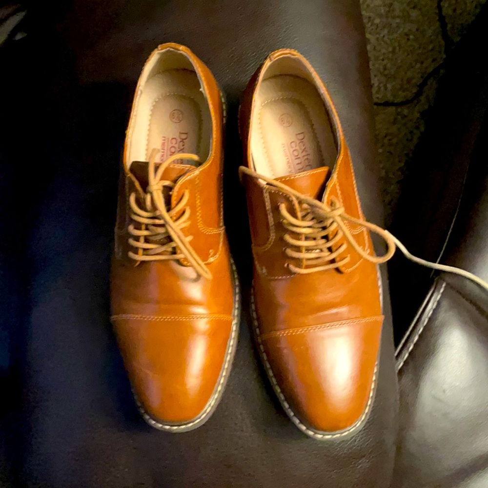 Dress Shoes